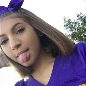 Meet your Posher, Laniah